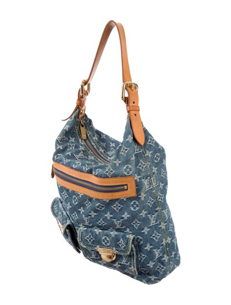 louis vuitton denim small bag|louis vuitton denim bag collection.